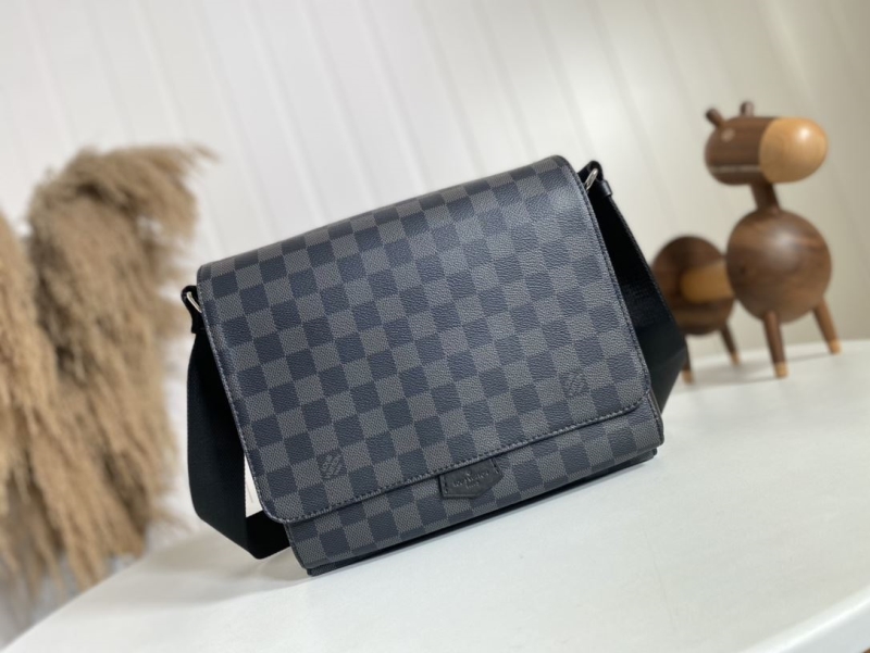 LV Satchel bags